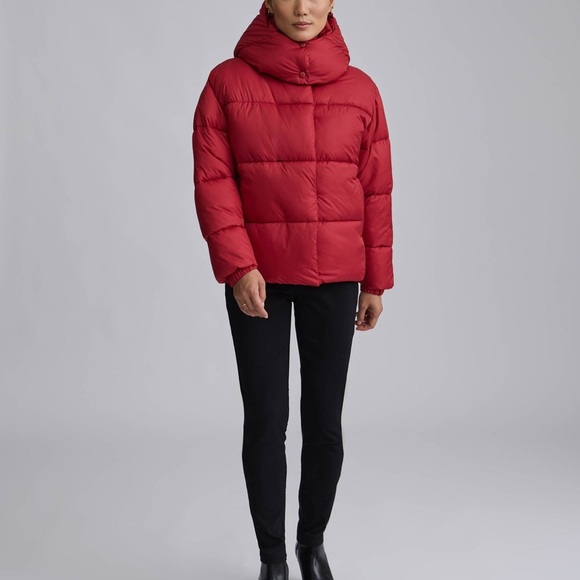 NVLT Cire Wonder Puffer Women's Size XL New MSRP $199 - Picture 2 of 6